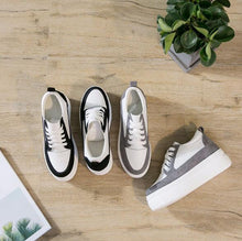 Womens Small Size Fashion Sneakers SS182