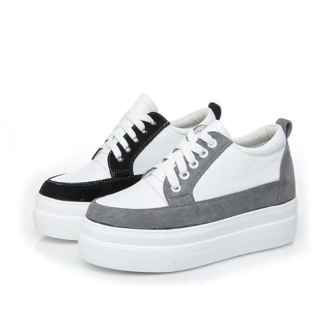 Womens Small Size Fashion Sneakers SS182