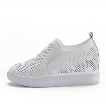 Small Feet Breathable Causal Shoes GS322