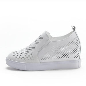 Small Feet Breathable Causal Shoes GS322