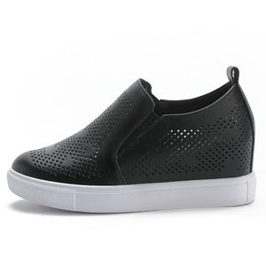 Small Feet Breathable Causal Shoes GS322