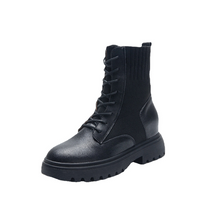 Women's Small Feet Martin Boots DS94