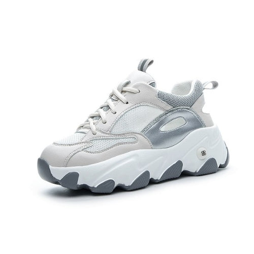 Small Size Fashion Sneakers BS325