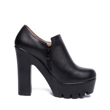Small Size Booties For Petite Feet Women AP128
