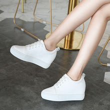 Petite Inner Heel Sneakers For Small Feet BS165