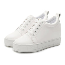 Petite Inner Heel Sneakers For Small Feet BS165