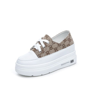 Small Size Ladies Fashion Sneakers BS281