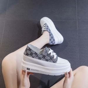 Small Size Ladies Fashion Sneakers BS281