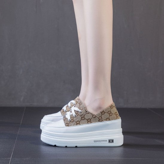 Small Size Ladies Fashion Sneakers BS281