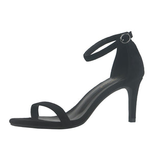 Small Size Women's Open Toe Sandals DS335