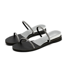 Open Toe Wedge Sandals US2(eu32) For Sale