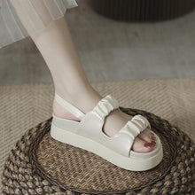 Small Size Slingback Summer Sandals GS333