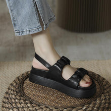 Small Size Slingback Summer Sandals GS333