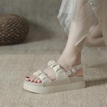 Small Size Slingback Summer Sandals GS333
