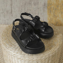 Small Size Slingback Summer Sandals GS333