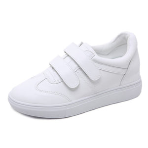 Small Size Inner Heel Fashion Sneakers SS298