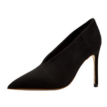Small Size Pointy High Heel Pumps AP211