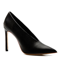 Small Size Pointy High Heel Pumps AP211