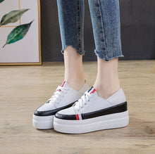 Small Size Sneakers For Petite Feet Ladies SS161
