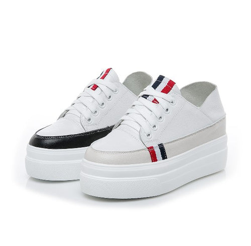 Small Size Sneakers For Petite Feet Ladies SS161