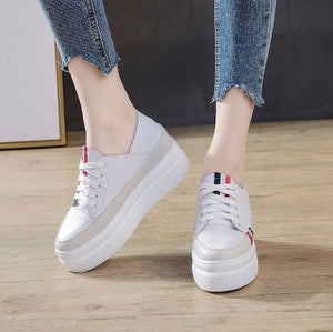 Small Size Sneakers For Petite Feet Ladies SS161