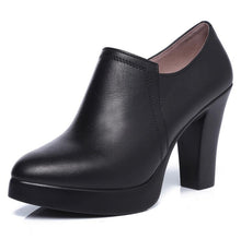 Women's Petite Chunky Booties DAISI