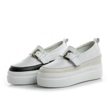 Womens Petite Thicksole Sneakers DS33
