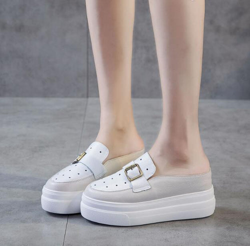 Womens Petite Size Fashion Sneakers SS183